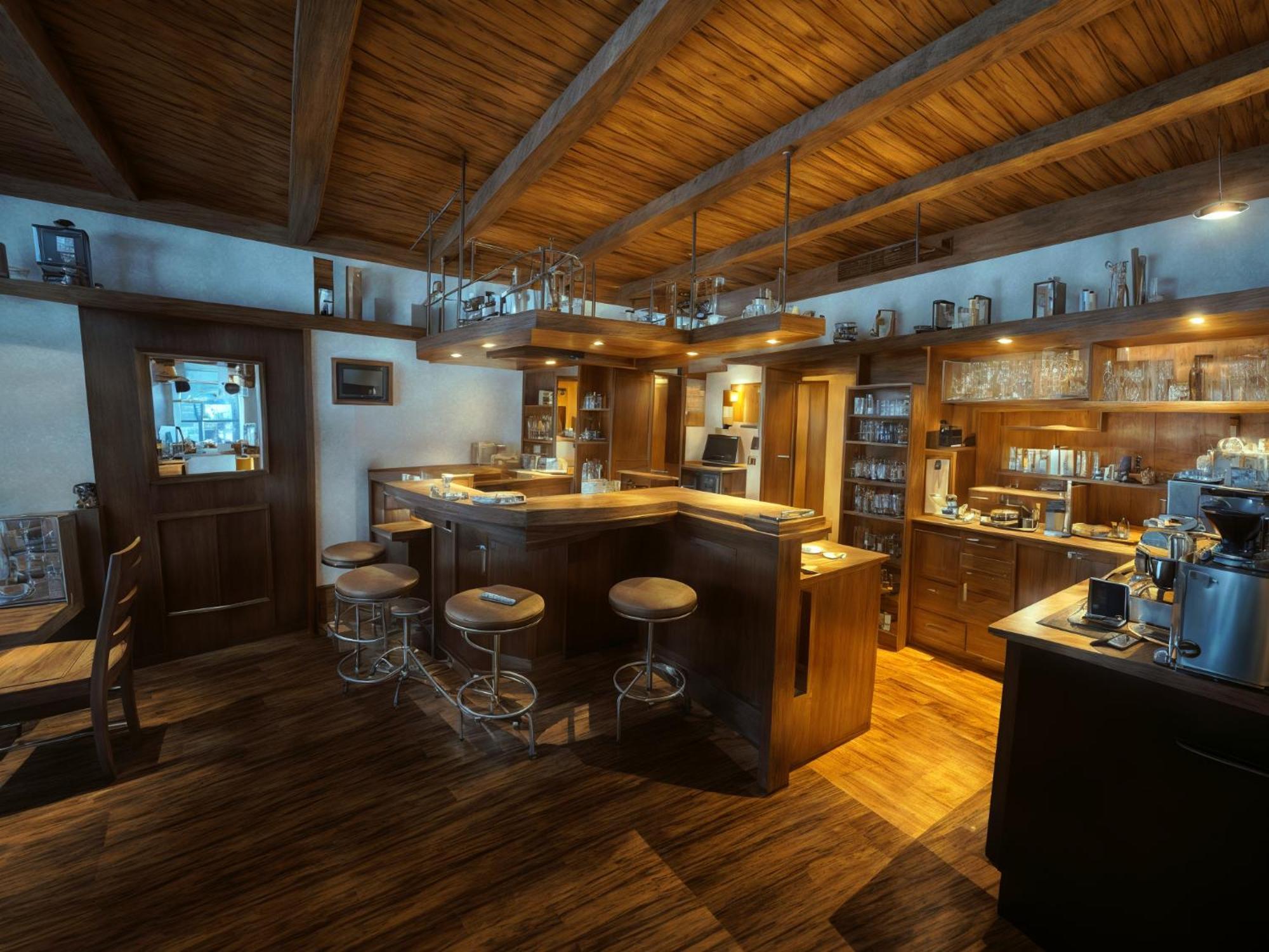 Maison d'hôtes Berta *