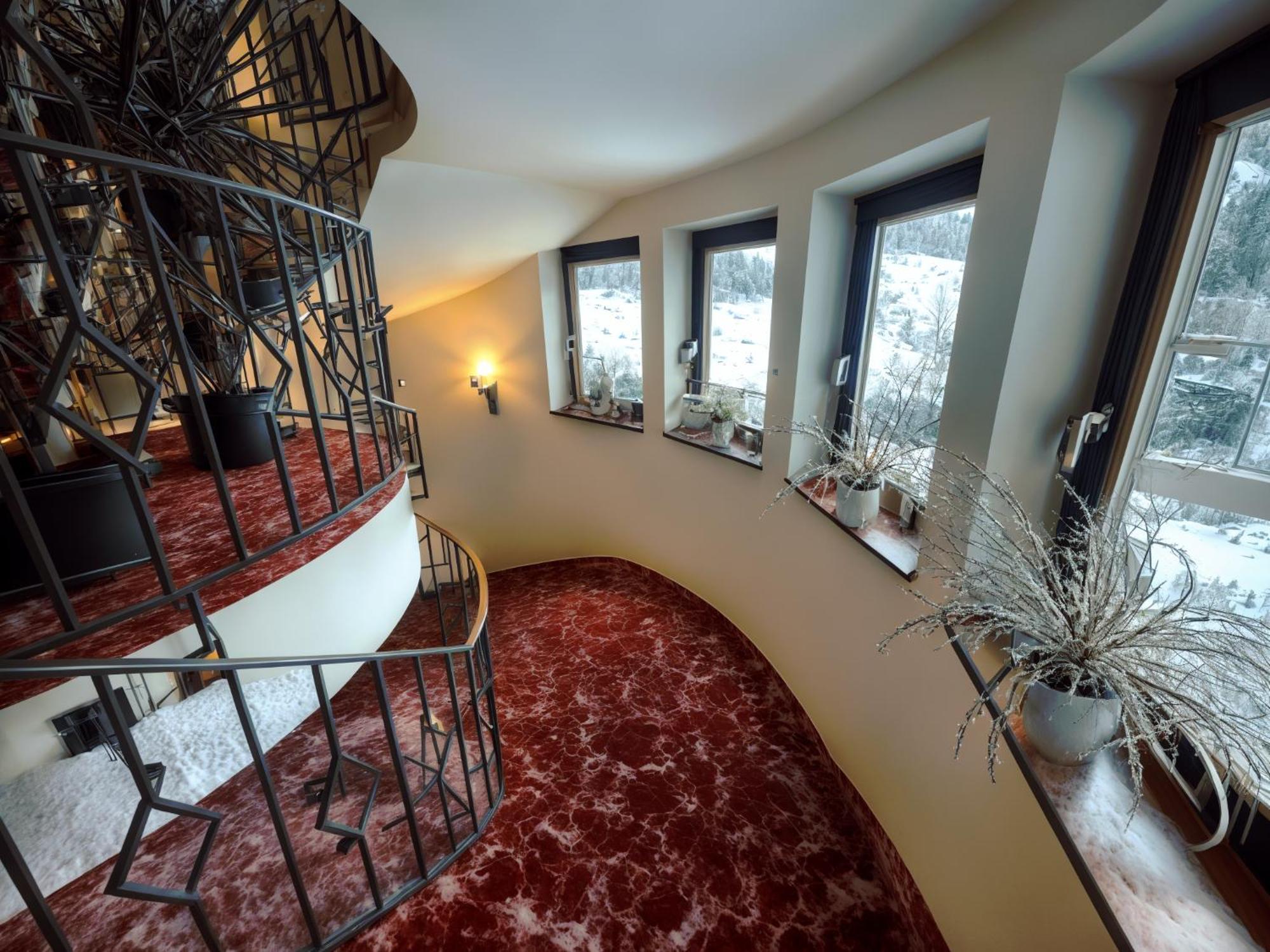 Maison d'hôtes Berta *