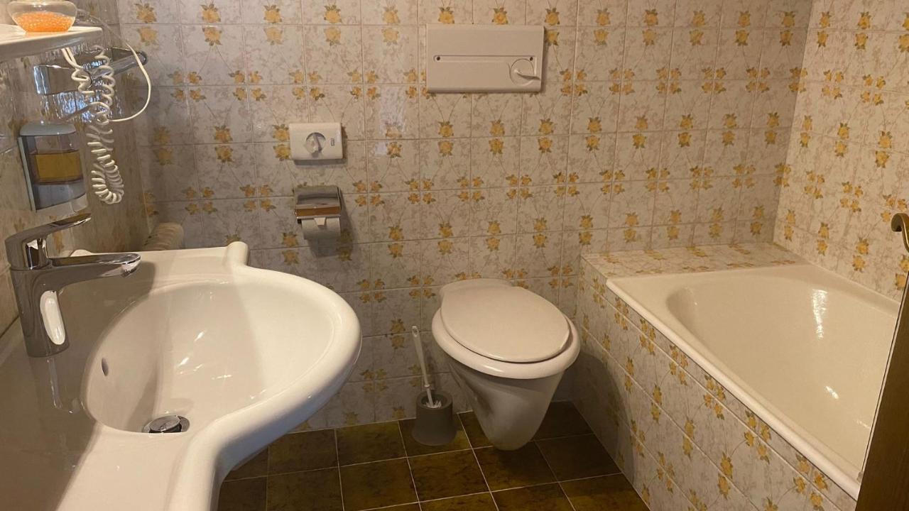 Guest house Berta