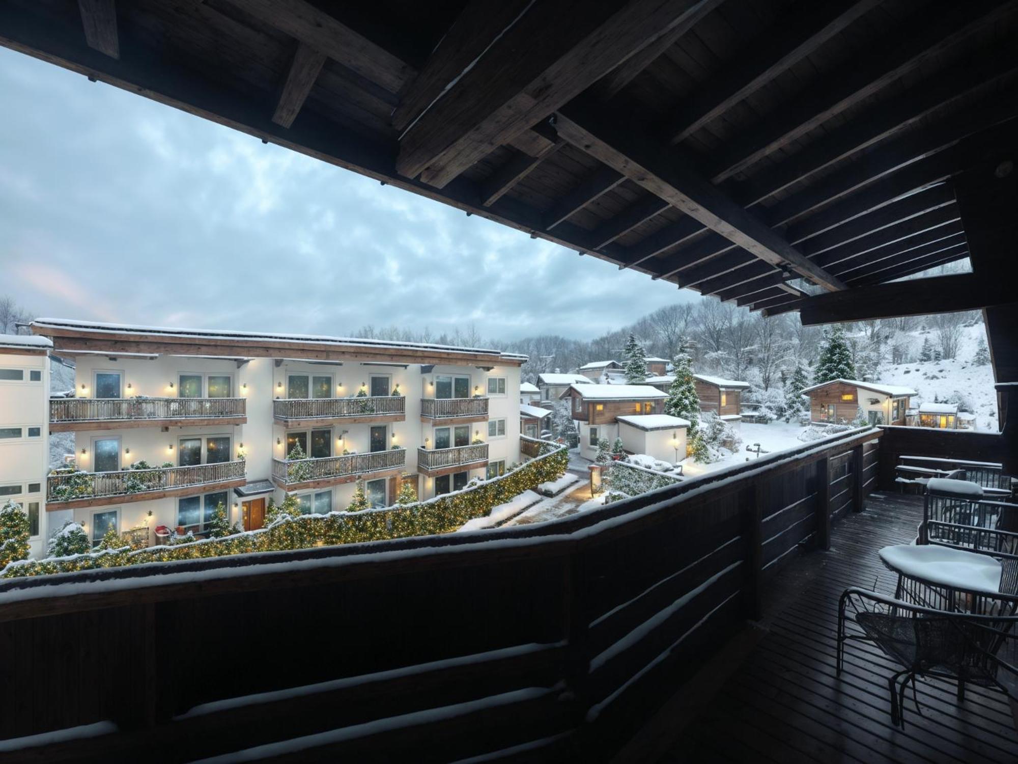 Berta Guest house *