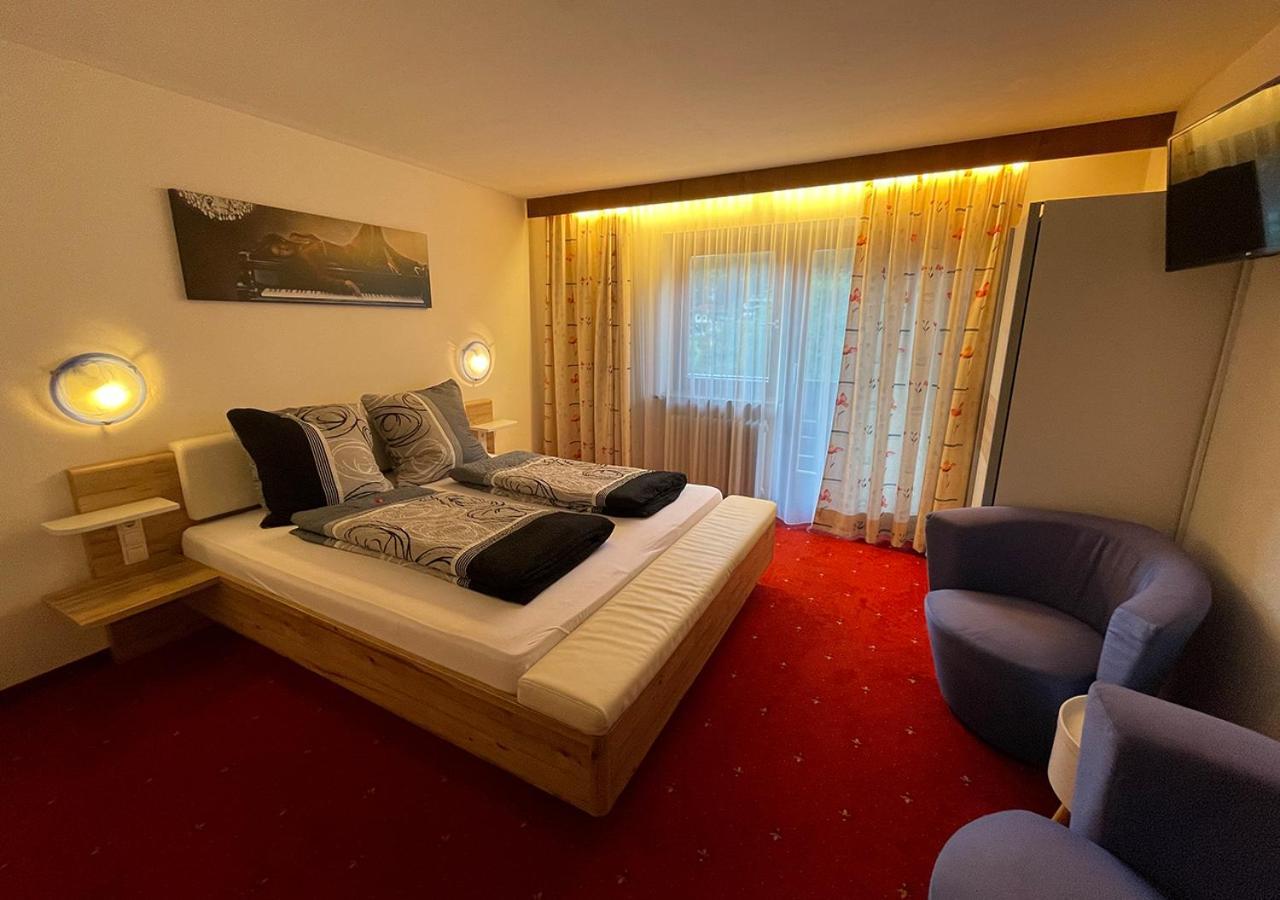 Berta Guest house *