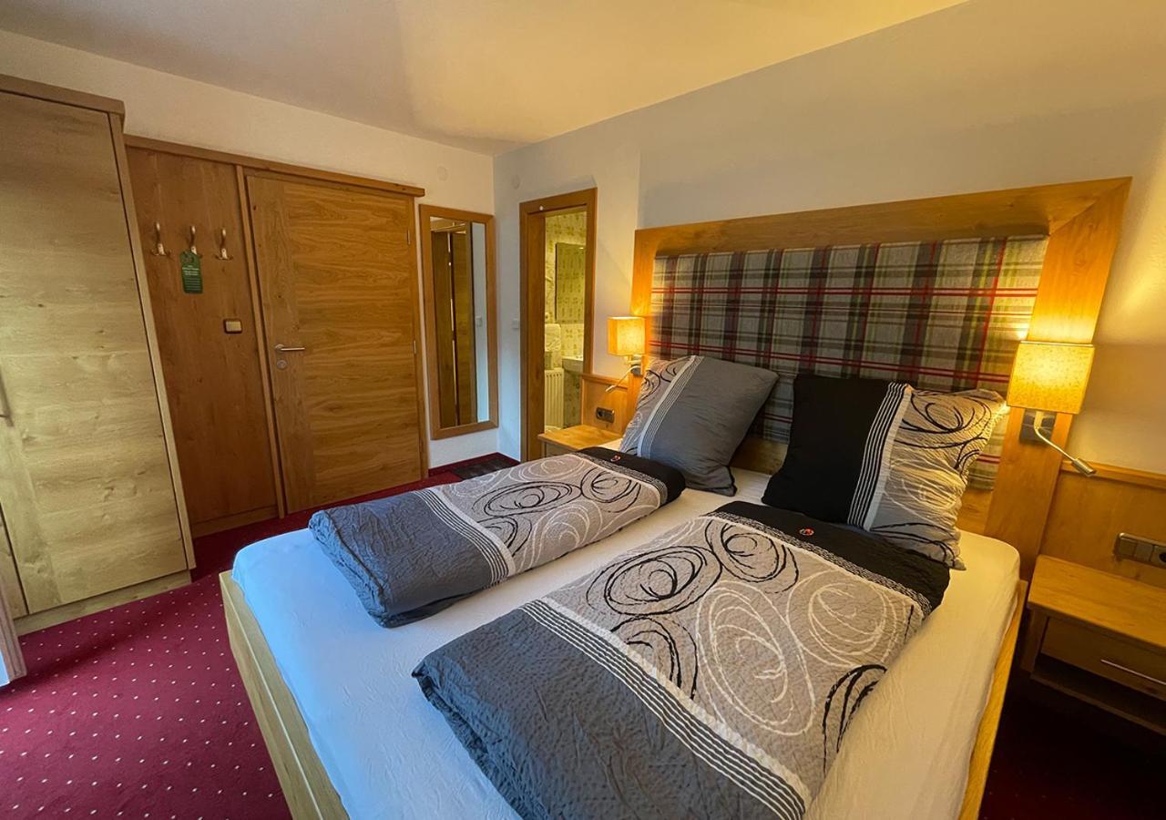 Berta Guest house