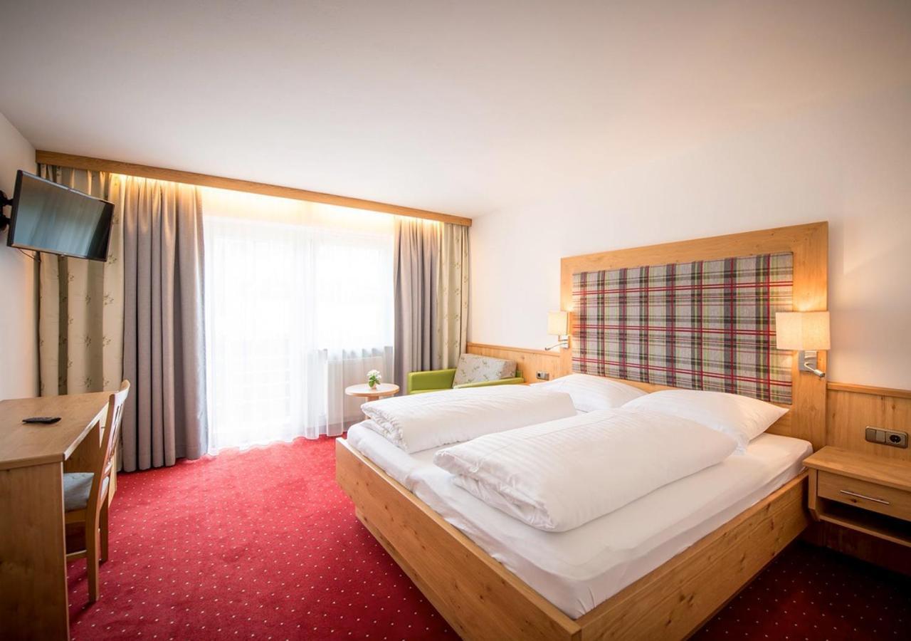 Berta Guest house Waidring