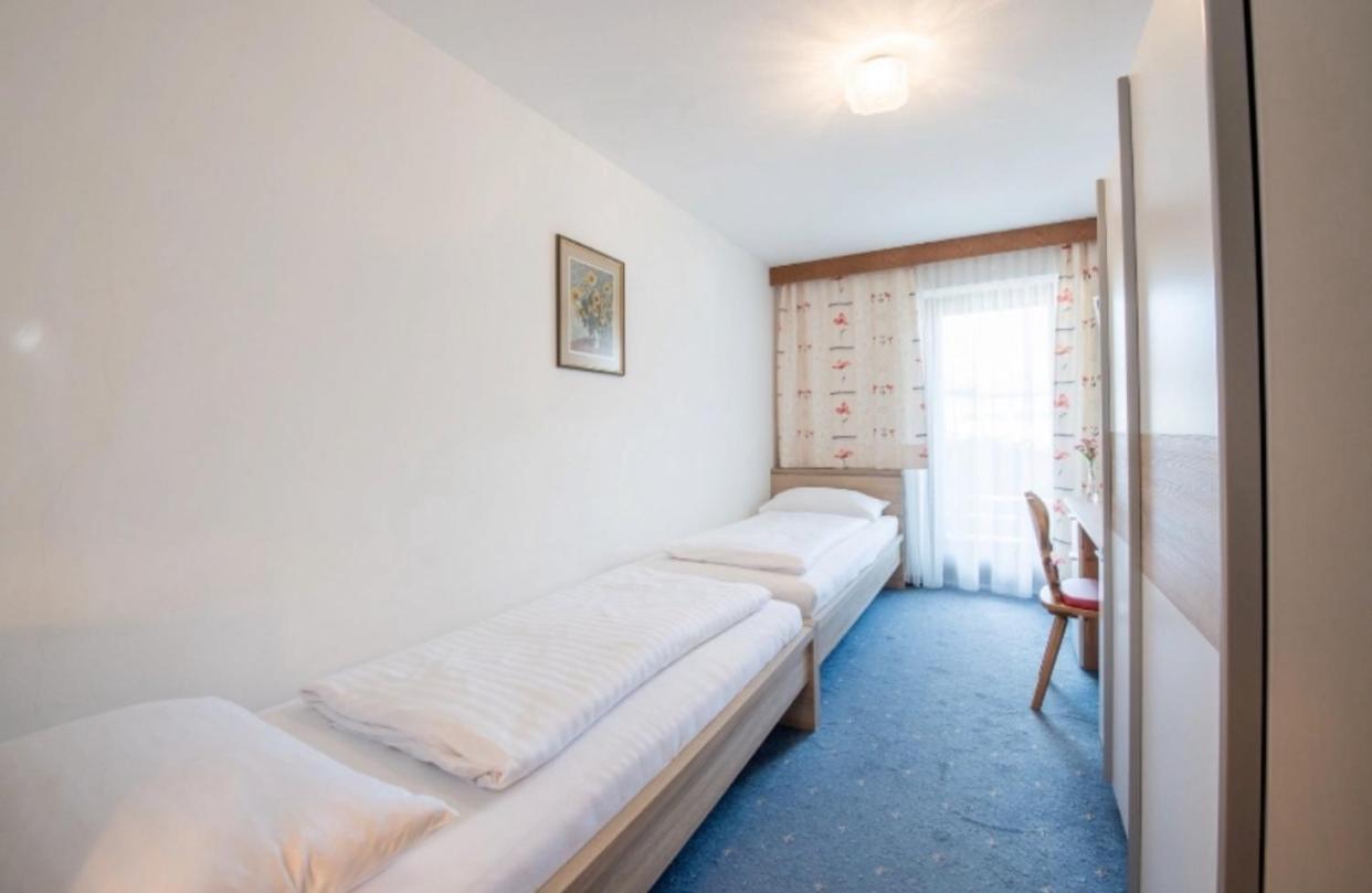 Guest house Berta